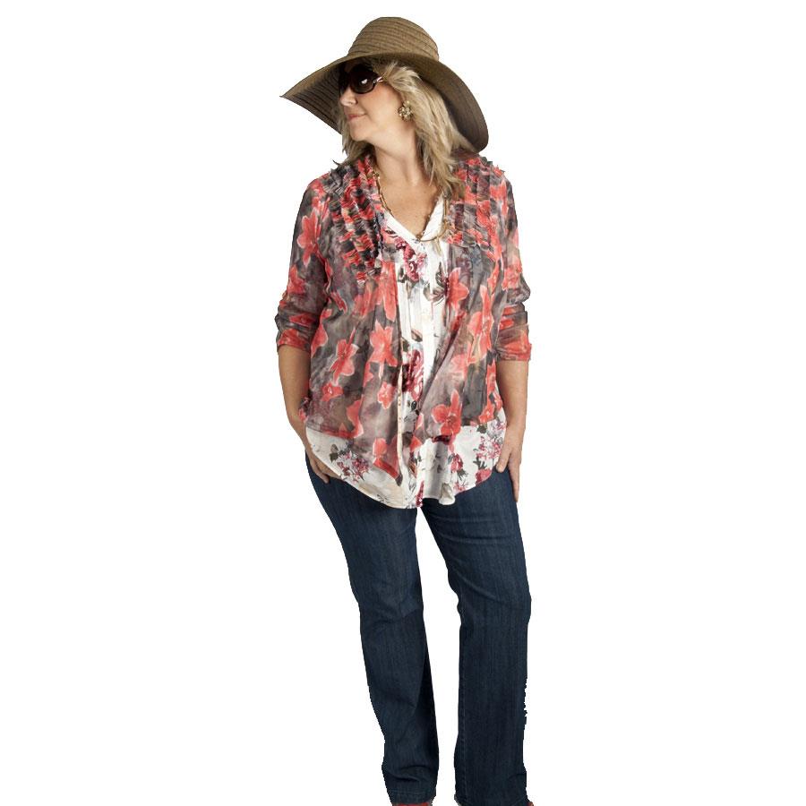 plus size clothes